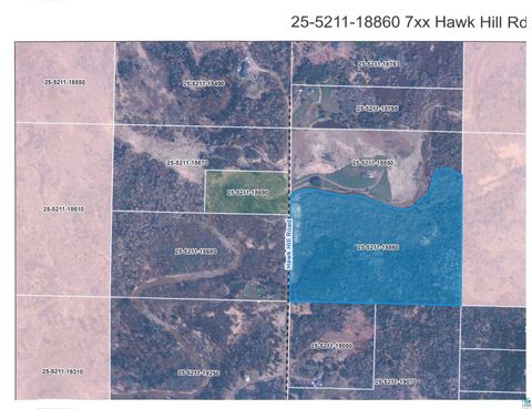 Tiny photo for 7 Hawk Hill Rd, Knife River, MN 55609 (MLS # 6124228)