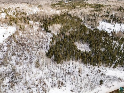 Tiny photo for 7 Hawk Hill Rd, Knife River, MN 55609 (MLS # 6124228)