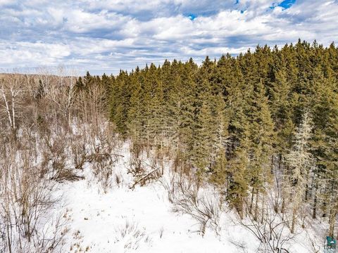 Tiny photo for 7 Hawk Hill Rd, Knife River, MN 55609 (MLS # 6124228)
