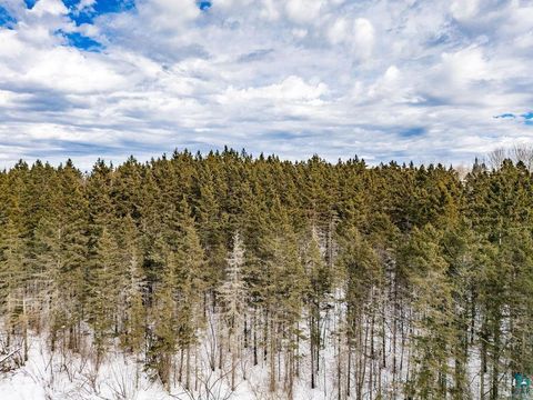 Tiny photo for 7 Hawk Hill Rd, Knife River, MN 55609 (MLS # 6124228)