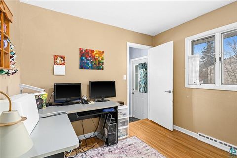 Tiny photo for 1403 N 47th Ave E Ave, Duluth, MN 55804 (MLS # 6124142)