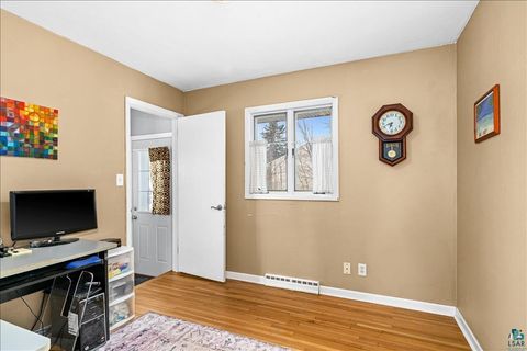 Tiny photo for 1403 N 47th Ave E Ave, Duluth, MN 55804 (MLS # 6124142)