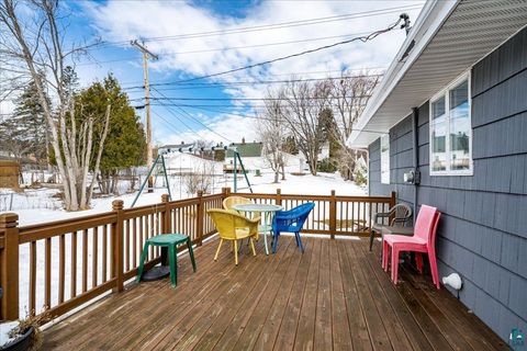 Tiny photo for 1403 N 47th Ave E Ave, Duluth, MN 55804 (MLS # 6124142)