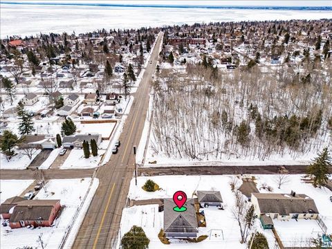 Tiny photo for 1403 N 47th Ave E Ave, Duluth, MN 55804 (MLS # 6124142)