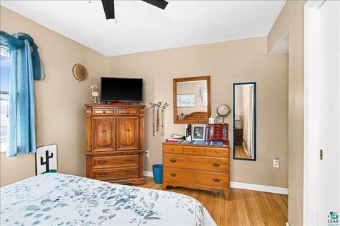 Tiny photo for 1403 N 47th Ave E Ave, Duluth, MN 55804 (MLS # 6124142)