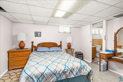 Tiny photo for 1403 N 47th Ave E Ave, Duluth, MN 55804 (MLS # 6124142)