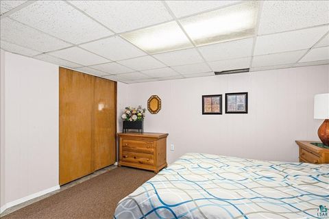 Tiny photo for 1403 N 47th Ave E Ave, Duluth, MN 55804 (MLS # 6124142)