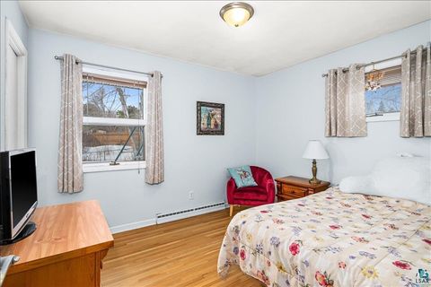 Tiny photo for 1403 N 47th Ave E Ave, Duluth, MN 55804 (MLS # 6124142)
