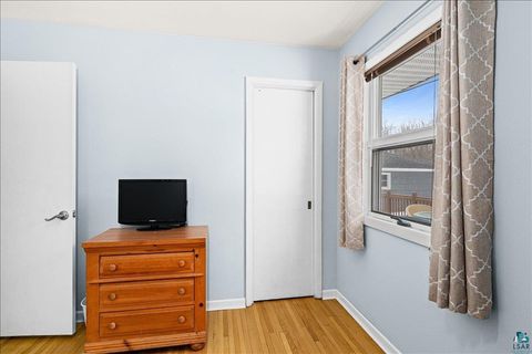 Tiny photo for 1403 N 47th Ave E Ave, Duluth, MN 55804 (MLS # 6124142)