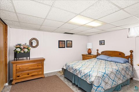 Tiny photo for 1403 N 47th Ave E Ave, Duluth, MN 55804 (MLS # 6124142)