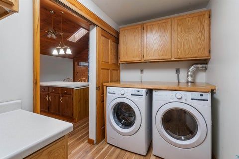 Tiny photo for 5373 Lester River Rd, Duluth, MN 55804 (MLS # 6128126)
