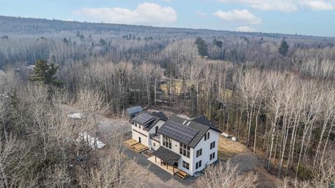 Tiny photo for 5140 Lakewood Rd, Duluth, MN 55804 (MLS # 6124816)