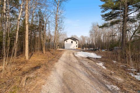 Tiny photo for 5140 Lakewood Rd, Duluth, MN 55804 (MLS # 6124816)