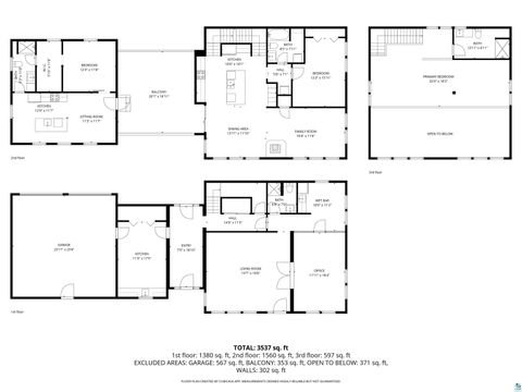 Tiny photo for 5140 Lakewood Rd, Duluth, MN 55804 (MLS # 6124816)