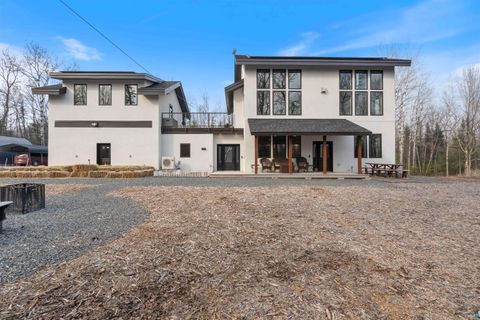 Tiny photo for 5140 Lakewood Rd, Duluth, MN 55804 (MLS # 6124816)