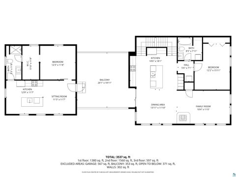 Tiny photo for 5140 Lakewood Rd, Duluth, MN 55804 (MLS # 6124816)