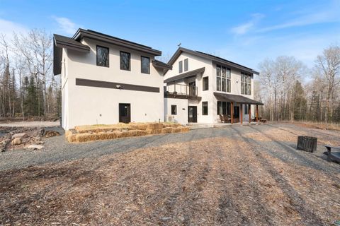 Tiny photo for 5140 Lakewood Rd, Duluth, MN 55804 (MLS # 6124816)