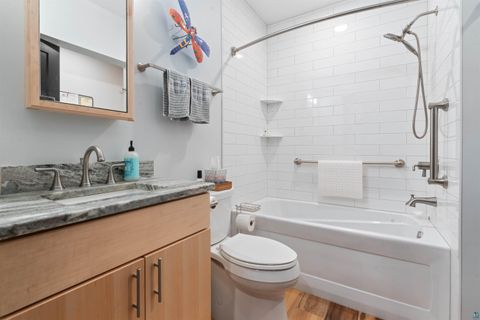 Tiny photo for 5140 Lakewood Rd, Duluth, MN 55804 (MLS # 6124816)