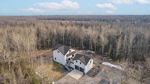 Tiny photo for 5140 Lakewood Rd, Duluth, MN 55804 (MLS # 6124816)