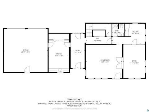 Tiny photo for 5140 Lakewood Rd, Duluth, MN 55804 (MLS # 6124816)