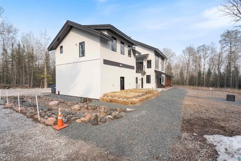 Tiny photo for 5140 Lakewood Rd, Duluth, MN 55804 (MLS # 6124816)