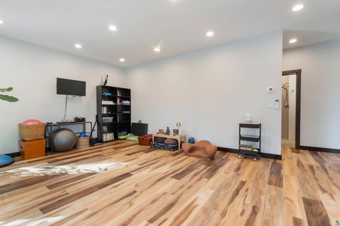 Tiny photo for 5140 Lakewood Rd, Duluth, MN 55804 (MLS # 6124816)