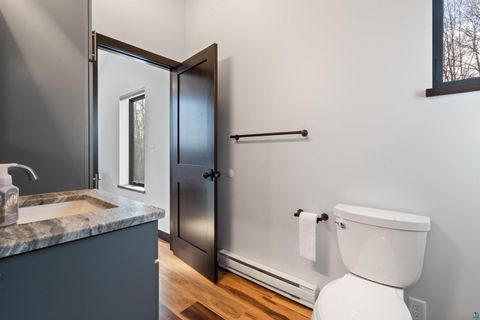 Tiny photo for 5140 Lakewood Rd, Duluth, MN 55804 (MLS # 6124816)