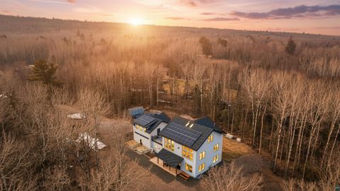 Tiny photo for 5140 Lakewood Rd, Duluth, MN 55804 (MLS # 6124816)