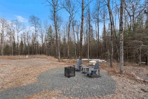 Tiny photo for 5140 Lakewood Rd, Duluth, MN 55804 (MLS # 6124816)