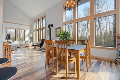 Tiny photo for 5140 Lakewood Rd, Duluth, MN 55804 (MLS # 6124816)