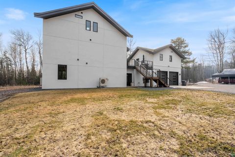 Tiny photo for 5140 Lakewood Rd, Duluth, MN 55804 (MLS # 6124816)