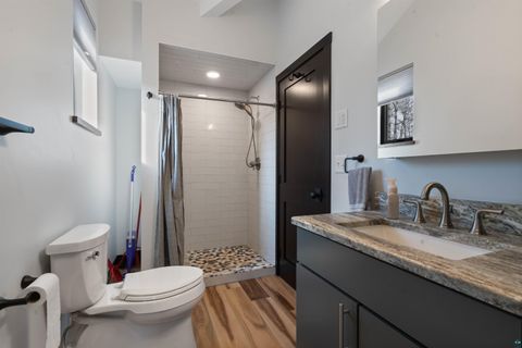 Tiny photo for 5140 Lakewood Rd, Duluth, MN 55804 (MLS # 6124816)