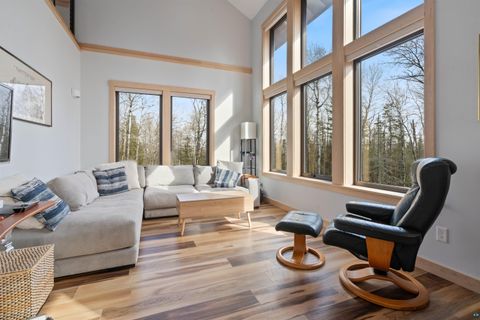 Tiny photo for 5140 Lakewood Rd, Duluth, MN 55804 (MLS # 6124816)