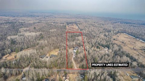 Tiny photo for 5140 Lakewood Rd, Duluth, MN 55804 (MLS # 6124816)
