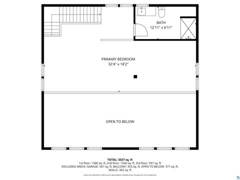 Tiny photo for 5140 Lakewood Rd, Duluth, MN 55804 (MLS # 6124816)