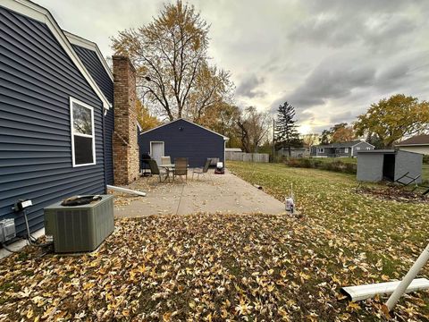 Tiny photo for 9030 Oakland Ave S Ave, Bloomington, MN 55420 (MLS # 6123119)