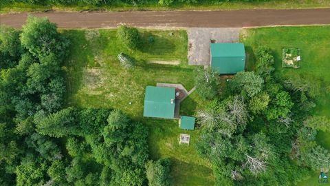 Tiny photo for 4089 Ridgeview Rd, Rice Lake, MN 55803 (MLS # 6126874)