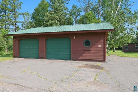 Tiny photo for 4089 Ridgeview Rd, Rice Lake, MN 55803 (MLS # 6126874)