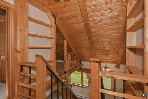 Tiny photo for 4089 Ridgeview Rd, Rice Lake, MN 55803 (MLS # 6126874)