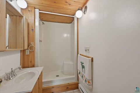 Tiny photo for 4089 Ridgeview Rd, Rice Lake, MN 55803 (MLS # 6126874)