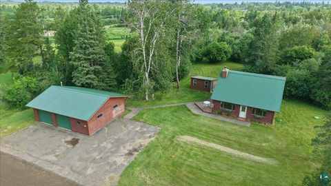 Photo of 4089 Ridgeview Rd, Rice Lake, MN 55803 (MLS # 6126874)