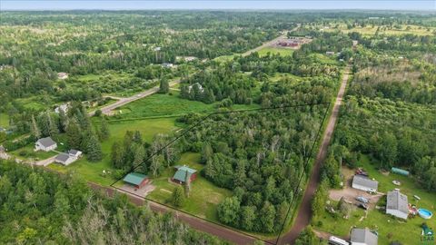 Tiny photo for 4089 Ridgeview Rd, Rice Lake, MN 55803 (MLS # 6126874)