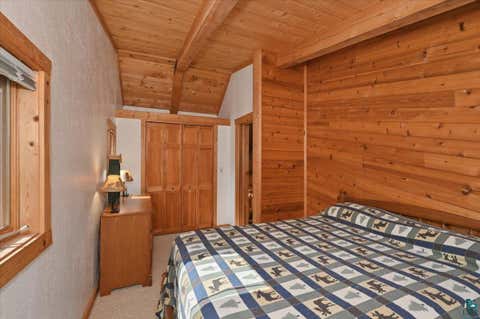 Tiny photo for 4089 Ridgeview Rd, Rice Lake, MN 55803 (MLS # 6126874)