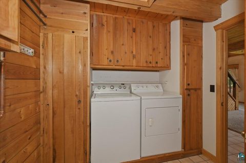 Tiny photo for 4089 Ridgeview Rd, Rice Lake, MN 55803 (MLS # 6126874)