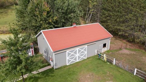 Tiny photo for 3547 Bent Trout Lake Rd, Barnum, MN 55707 (MLS # 6122252)