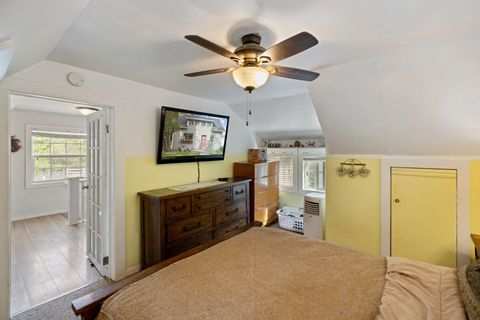 Tiny photo for 3547 Bent Trout Lake Rd, Barnum, MN 55707 (MLS # 6122252)