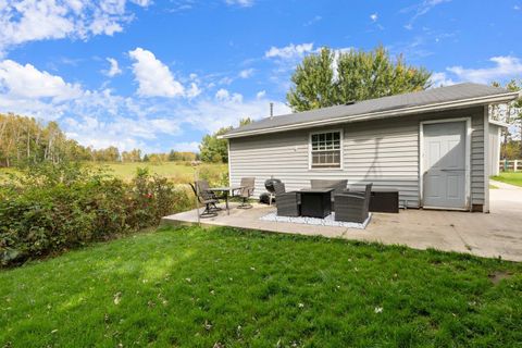 Tiny photo for 3547 Bent Trout Lake Rd, Barnum, MN 55707 (MLS # 6122252)