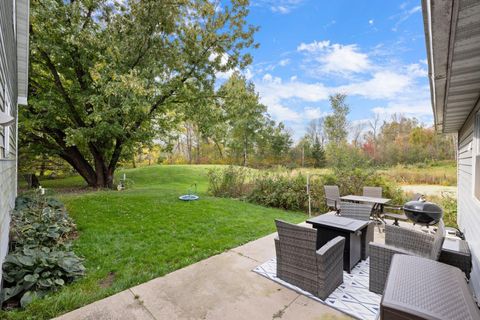 Tiny photo for 3547 Bent Trout Lake Rd, Barnum, MN 55707 (MLS # 6122252)