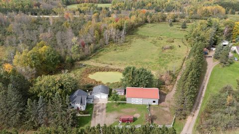 Tiny photo for 3547 Bent Trout Lake Rd, Barnum, MN 55707 (MLS # 6122252)