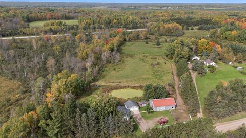 Tiny photo for 3547 Bent Trout Lake Rd, Barnum, MN 55707 (MLS # 6122252)